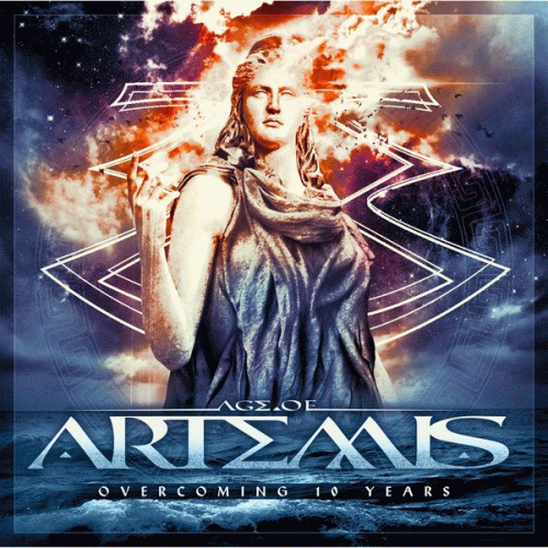 Age Of Artemis : Overcoming 10 Years